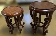 2026年最新】花梨 花台の人気アイテム - メルカリ