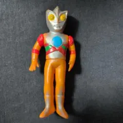 2026年最新】トリプルファイター ソフビの人気アイテム - メルカリ