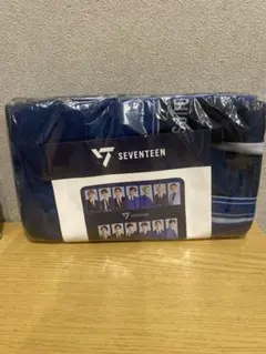 2026年最新】seventeen ブランケットの人気アイテム - メルカリ