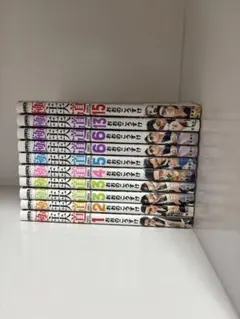 2026年最新】極主夫道 全巻の人気アイテム - メルカリ