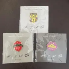 2026年最新】イエローモンキー ピンバッジの人気アイテム - メルカリ