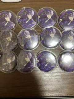 2026年最新】志麻 缶バッジ 看守の人気アイテム - メルカリ