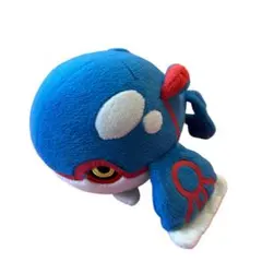 2026年最新】ポケドール カイオーガの人気アイテム - メルカリ