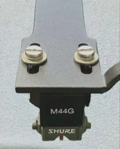 2026年最新】shure m44gの人気アイテム - メルカリ