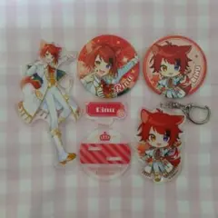 2026年最新】莉犬くん グッズの人気アイテム - メルカリ