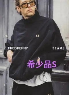 2026年最新】fred perry beams シェルの人気アイテム - メルカリ