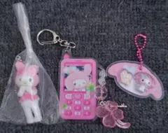 2026年最新】マイメロまとめ売りの人気アイテム - メルカリ