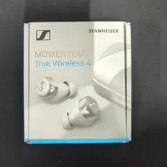 2026年最新】Sennheiser momentum true wireless 4の人気アイテム