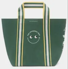 2026年最新】アニヤハインドマーチ エコバッグ ナショナル麻布の人気