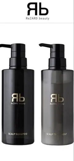 2026年最新】ReZARD beauty トリートメントの人気アイテム - メルカリ