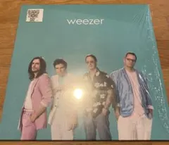 2026年最新】ウィーザー レコードの人気アイテム - メルカリ