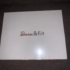 2026年最新】バーンアンドフィットの人気アイテム - メルカリ