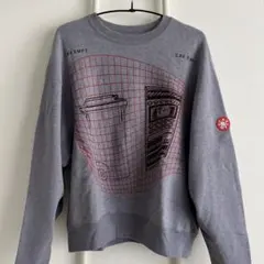 2026年最新】C.E カラー：グレイ系 トレーナー・スウェットの人気