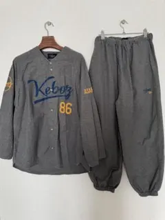 2026年最新】Keboz セットアップ xlの人気アイテム - メルカリ