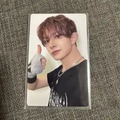 2026年最新】fcトレカ enhypen ヒスンの人気アイテム - メルカリ