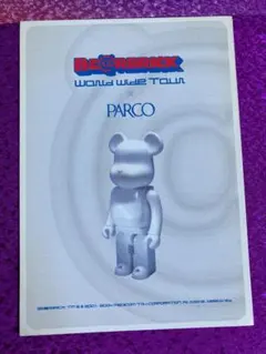 2026年最新】WoRLD wide tour ベアブリックの人気アイテム - メルカリ