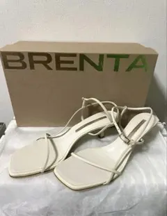 2026年最新】ブレンタ ミュールの人気アイテム - メルカリ