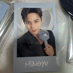 2026年最新】ミンギュ インスタントフォトの人気アイテム - メルカリ