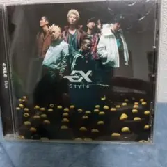 2026年最新】exile our style 初回の人気アイテム - メルカリ