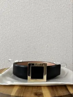 2026年最新】ROGER VIVIER ベルトの人気アイテム - メルカリ