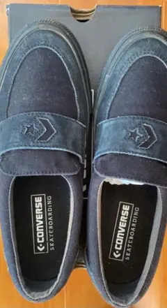 2026年最新】コンバース ローファー 24.5の人気アイテム - メルカリ