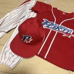 2026年最新】ポルテ 野球 140の人気アイテム - メルカリ