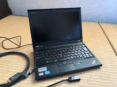 2026年最新】lenovo thinkpad x230の人気アイテム - メルカリ