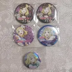 2026年最新】小原鞠莉 痛バの人気アイテム - メルカリ