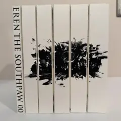 2026年最新】左ききのエレン 原作版の人気アイテム - メルカリ