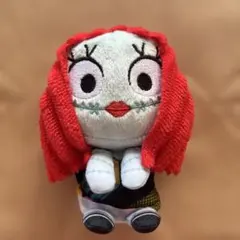 2026年最新】ナイトメア サリー ぬいぐるみの人気アイテム - メルカリ