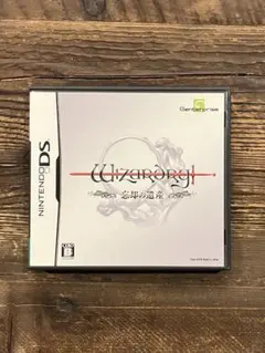 2026年最新】DS Wizardry 忘却の遺産の人気アイテム - メルカリ