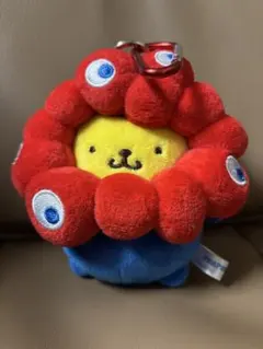 2026年最新】EXPO2025 ミャクミャク 【サンリオキャラクターズ