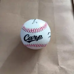 2026年最新】前田智徳 サインボールの人気アイテム - メルカリ