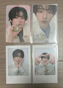 2026年最新】straykids リノ ポラロイドの人気アイテム - メルカリ