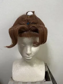 2026年最新】田村三木ヱ門 ウィッグの人気アイテム - メルカリ