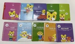 2026年最新】こどもちゃれんじ english dvdの人気アイテム - メルカリ