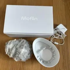 2026年最新】モフリン グレーの人気アイテム - メルカリ