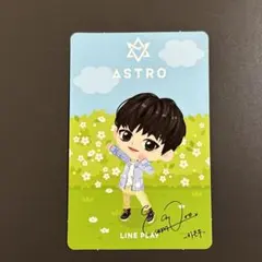 2026年最新】astro ウヌ トレカの人気アイテム - メルカリ