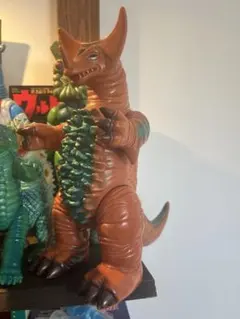 2026年最新】ブルマァク ジャイアントゴモラの人気アイテム - メルカリ