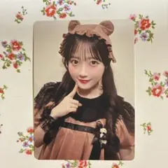 2026年最新】LARMe トレカ 川本笑瑠の人気アイテム - メルカリ