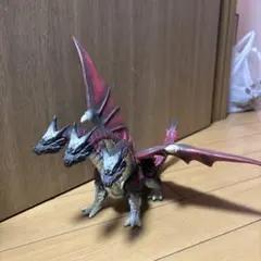 2026年最新】デスギドラ ソフビの人気アイテム - メルカリ