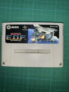 2026年最新】SUPER E.D.F. スーパーファミコンの人気アイテム - メルカリ