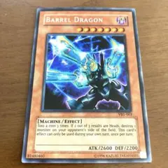 2026年最新】遊戯王 リボルバー・ドラゴン 英語版の人気アイテム