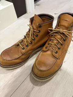 2026年最新】レッド ウィング アイリッシュセッター スエードの人気