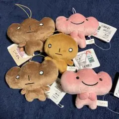 2026年最新】こげぱん いちごぱんの人気アイテム - メルカリ