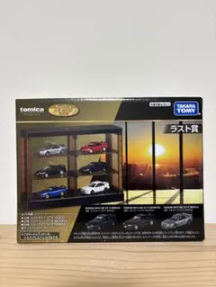 2026年最新】トミカくじ ラストの人気アイテム - メルカリ
