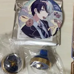 2026年最新】青柳冬弥 リングライトの人気アイテム - メルカリ