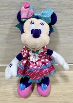 2026年最新】ミニーファンダーランド ぬいばの人気アイテム - メルカリ