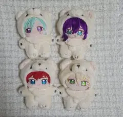 2026年最新】白鳥藍良 いつぬいの人気アイテム - メルカリ