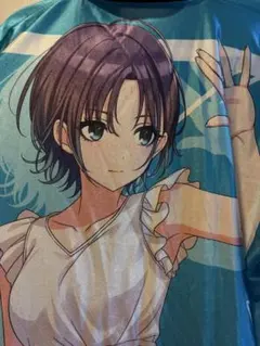 2026年最新】浅倉透 法被の人気アイテム - メルカリ